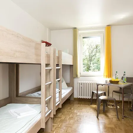 Jugendherberge Bonn Bonn