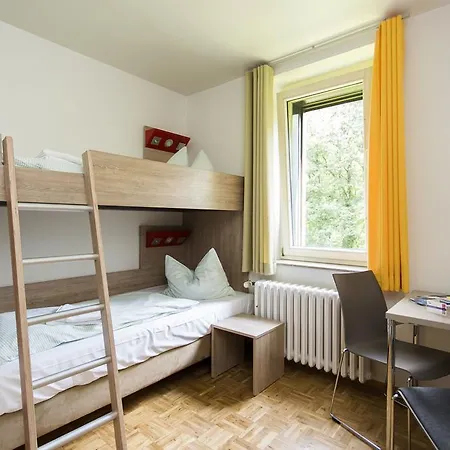 Jugendherberge Bonn Bonn