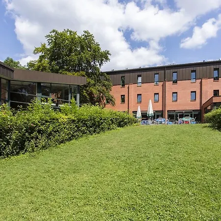 Hostel Jugendherberge Bonn
