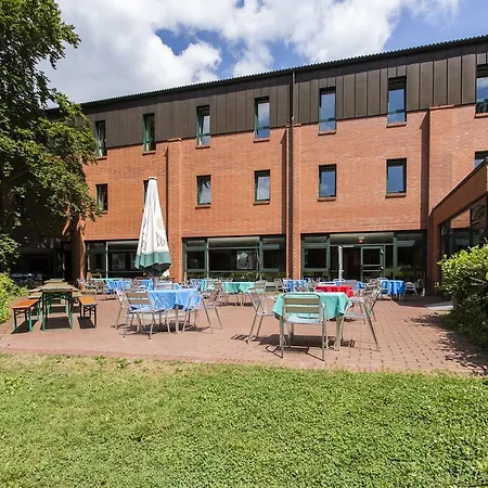 Hostel Jugendherberge Bonn Bonn