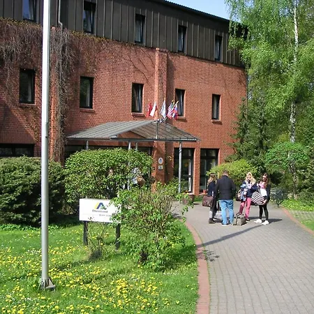 Jugendherberge Bonn