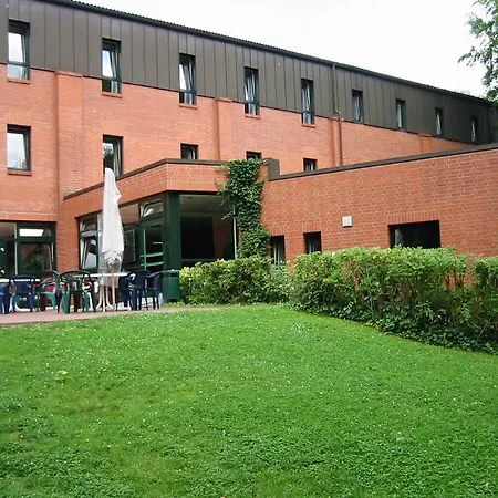 Jugendherberge Bonn Hostel