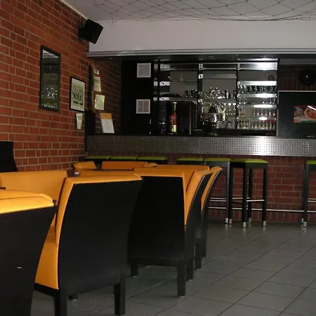 Hostel Jugendherberge Bonn *