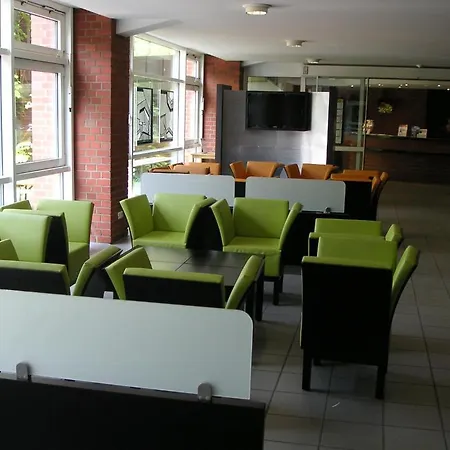 Hostel Jugendherberge Bonn Bonn