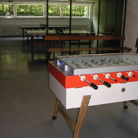 Jugendherberge Bonn * Bonn