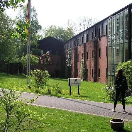 Jugendherberge Bonn Bonn