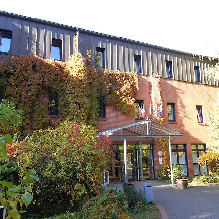 Jugendherberge Bonn Hostel