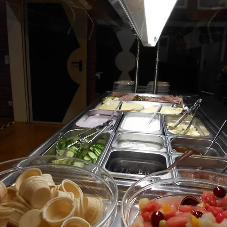 Hostel Jugendherberge Bonn