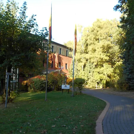Jugendherberge Bonn