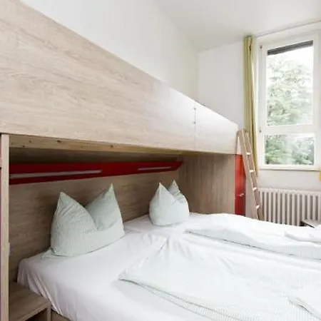 Jugendherberge Bonn Hostel