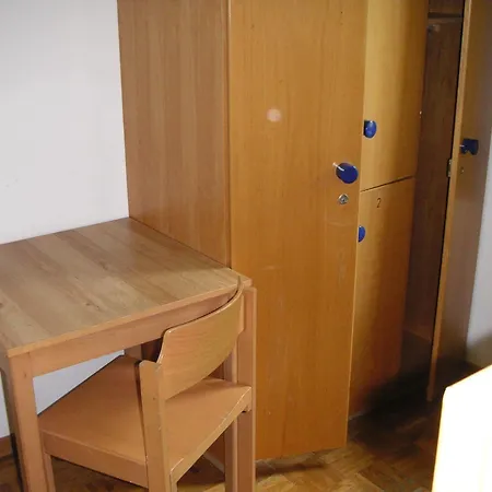 Hostel Jugendherberge Bonn