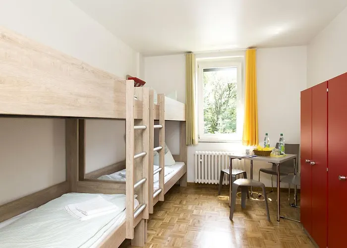 Jugendherberge Bonn Bona