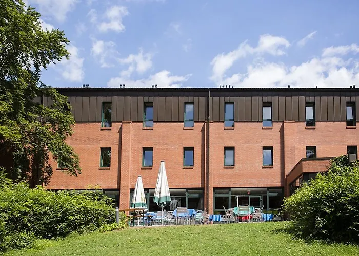 Jugendherberge Bonn Bona