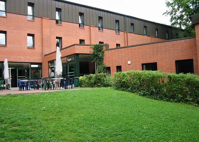 Jugendherberge Bonn Hostel