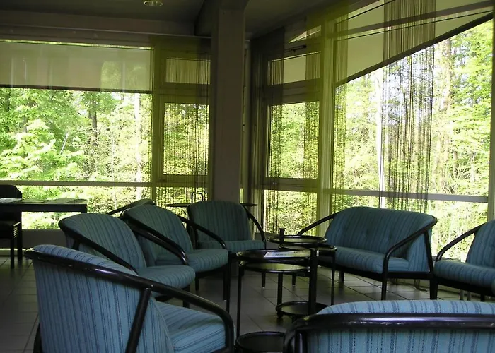 Jugendherberge Bonn Albergue *