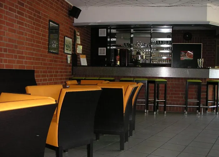 Albergue Jugendherberge Bonn *