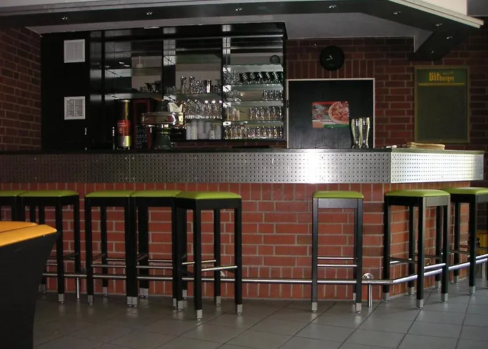 Jugendherberge Bonn *