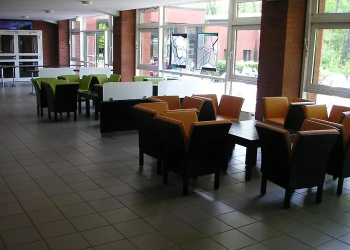 Jugendherberge Bonn Hostel Βόννη