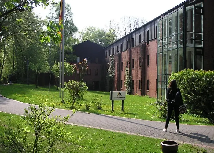 Jugendherberge Bonn Bonn