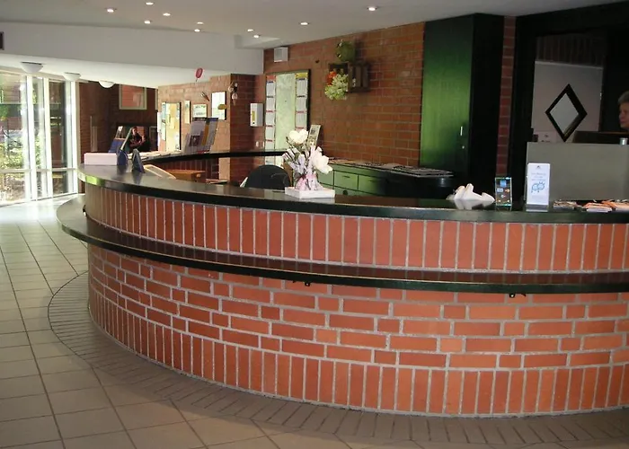 Vandrerhjem Jugendherberge Bonn *