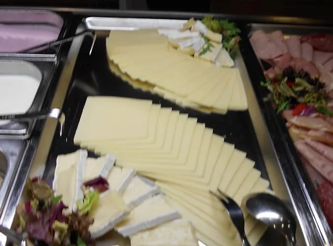 Jugendherberge Bonn *