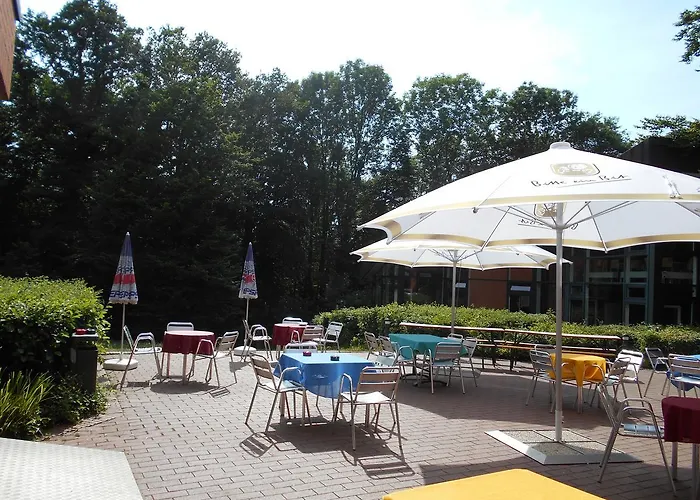 Jugendherberge Bonn Albergue