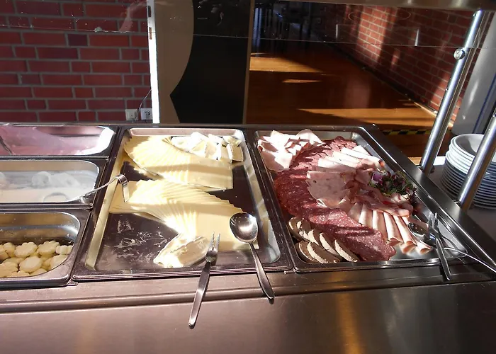 Jugendherberge Bonn Hostel Βόννη