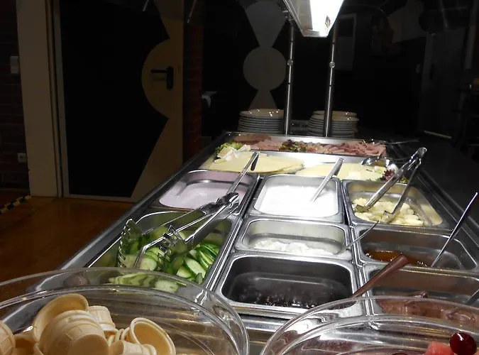 Albergue Jugendherberge Bonn