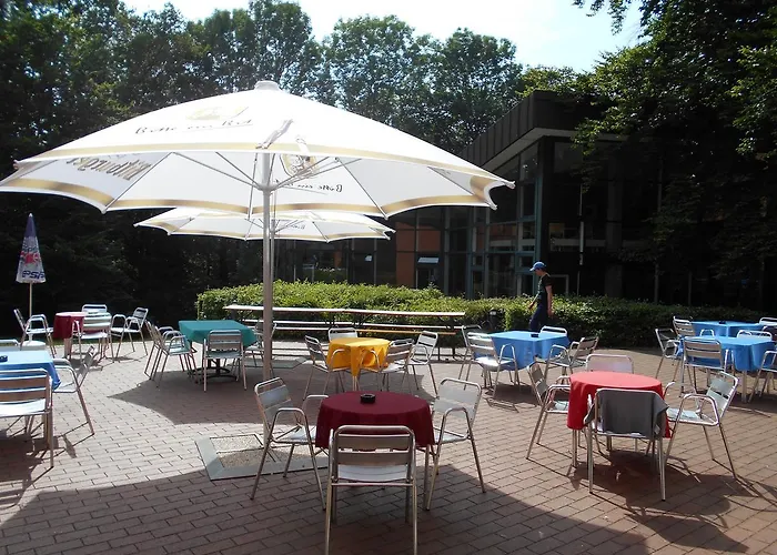 Jugendherberge Bonn * Bona