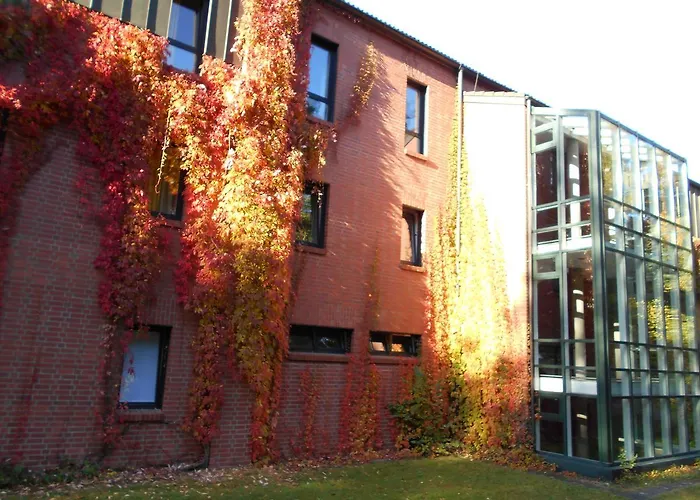 Hostel Jugendherberge Bonn *