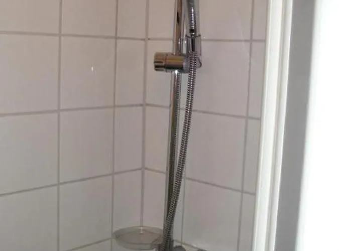 Jugendherberge Bonn Βόννη