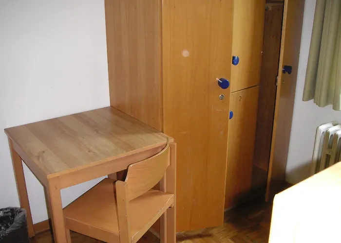 Hostel Jugendherberge Bonn